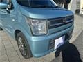 2018 Suzuki Wagon R