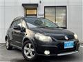 2009 Suzuki SX4