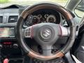 2009 Suzuki SX4