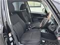 2009 Suzuki SX4