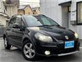 2009 Suzuki SX4