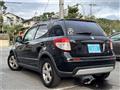 2009 Suzuki SX4