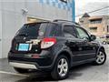 2009 Suzuki SX4