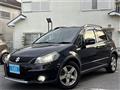 2009 Suzuki SX4