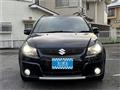 2009 Suzuki SX4