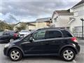 2009 Suzuki SX4