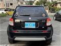 2009 Suzuki SX4