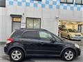 2009 Suzuki SX4