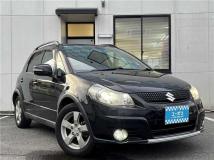 2009 Suzuki SX4