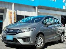 2014 Honda Fit