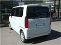 2025 Honda N BOX