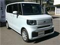 2025 Honda N BOX