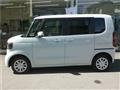 2025 Honda N BOX