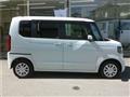 2025 Honda N BOX