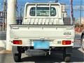 2010 Daihatsu Hijet Truck