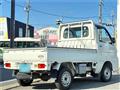 2010 Daihatsu Hijet Truck