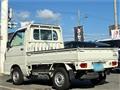 2010 Daihatsu Hijet Truck