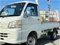 2010 Daihatsu Hijet Truck