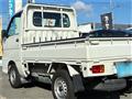 2010 Daihatsu Hijet Truck