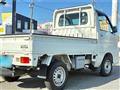 2010 Daihatsu Hijet Truck