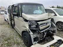 2022 Honda N BOX