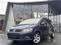 2013 Volkswagen Sharan