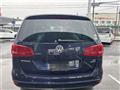 2013 Volkswagen Sharan