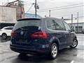 2013 Volkswagen Sharan