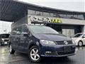 2013 Volkswagen Sharan