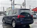 2013 Volkswagen Sharan