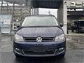 2013 Volkswagen Sharan