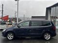 2013 Volkswagen Sharan