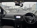 2013 Volkswagen Sharan