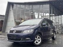 2013 Volkswagen Sharan