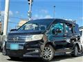 2010 Honda Step WGN