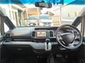 2010 Honda Step WGN