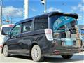 2010 Honda Step WGN