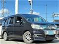 2010 Honda Step WGN