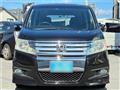 2010 Honda Step WGN