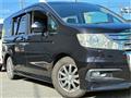 2010 Honda Step WGN