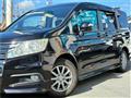 2010 Honda Step WGN