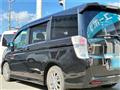 2010 Honda Step WGN
