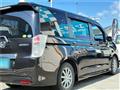 2010 Honda Step WGN