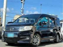 2010 Honda Step WGN