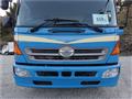 2015 Hino Ranger