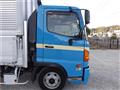 2015 Hino Ranger