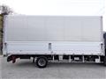 2015 Hino Ranger