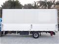 2015 Hino Ranger