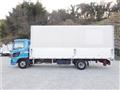 2015 Hino Ranger