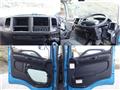 2015 Hino Ranger